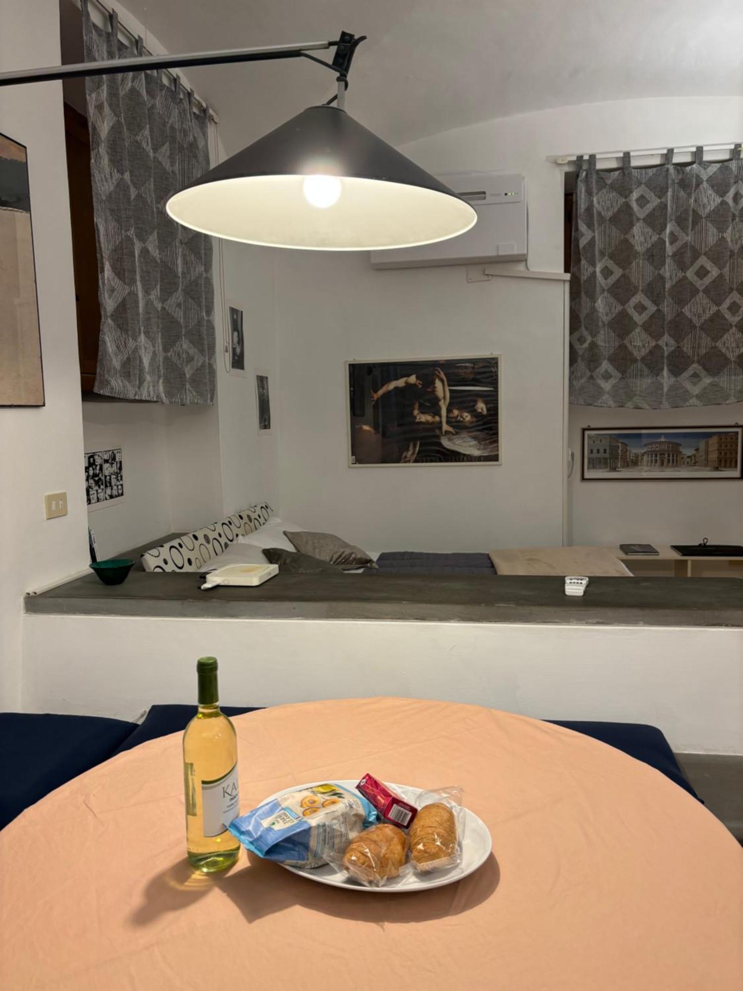 罗马Bbb House公寓 外观 照片