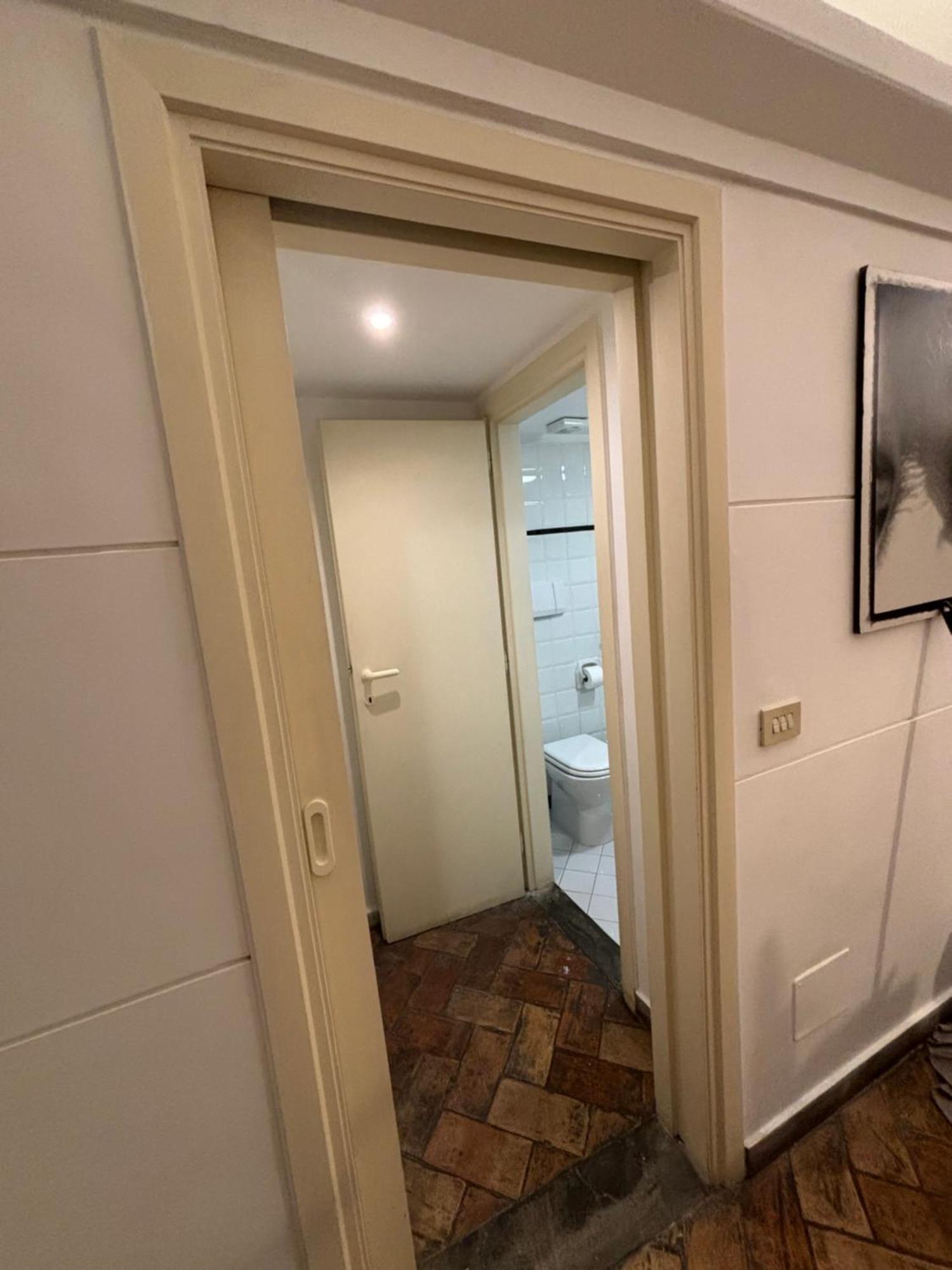罗马Bbb House公寓 外观 照片